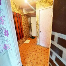 Квартира 40,6 м², 2-комнатная - изображение 1