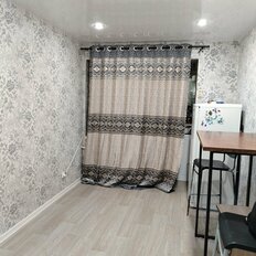 Квартира 34,5 м², 2-комнатная - изображение 1