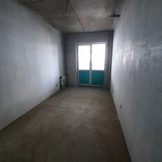 Квартира 45 м², 1-комнатная - изображение 4