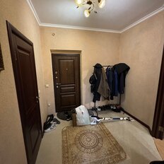 Квартира 48,9 м², 1-комнатная - изображение 5