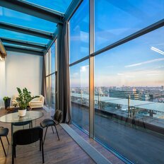 161,7 м², офис - изображение 3