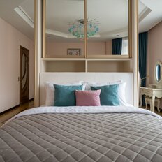 Квартира 73 м², 2-комнатная - изображение 5