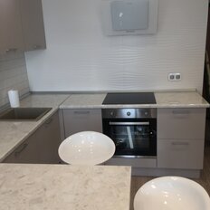 Квартира 32 м², студия - изображение 4