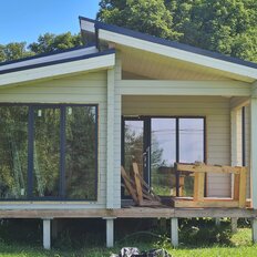 дом + 9,6 сотки, участок - изображение 4