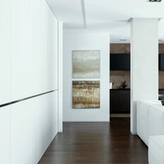 Квартира 100,3 м², 3-комнатная - изображение 4