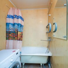 Квартира 31 м², 1-комнатная - изображение 4