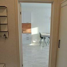 Квартира 27 м², студия - изображение 5
