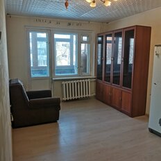 Квартира 30,3 м², 1-комнатная - изображение 3