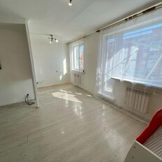 Квартира 29,6 м², 1-комнатная - изображение 1