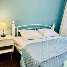 Квартира 34 м², 1-комнатная - изображение 4