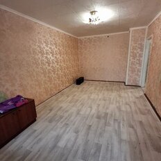 Квартира 34 м², 1-комнатная - изображение 2
