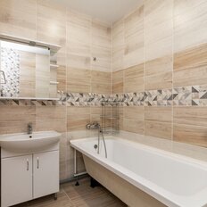 Квартира 79 м², 3-комнатная - изображение 3