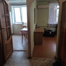 Квартира 33 м², 1-комнатная - изображение 2