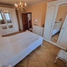Квартира 91 м², 3-комнатная - изображение 4