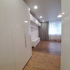 Квартира 29 м², студия - изображение 2
