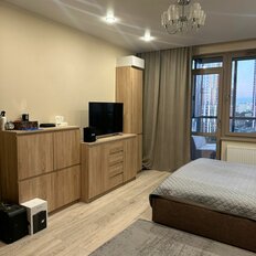 Квартира 42 м², 1-комнатная - изображение 2