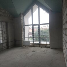 Квартира 99 м², 3-комнатная - изображение 2