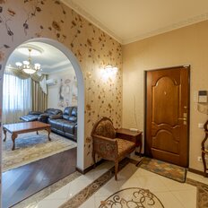 Квартира 215 м², 6-комнатная - изображение 3