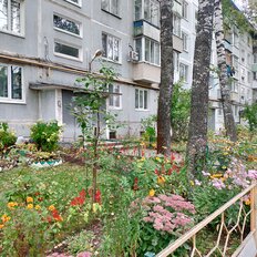 Квартира 57 м², 3-комнатная - изображение 2