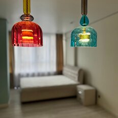 Квартира 30 м², студия - изображение 3