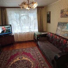 Квартира 41 м², 1-комнатная - изображение 2