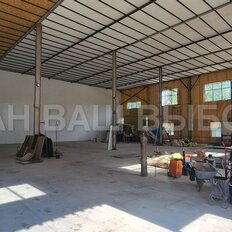 576 м², склад - изображение 4