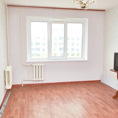 Квартира 37,5 м², 1-комнатная - изображение 4