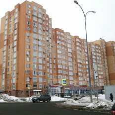 Квартира 131 м², 4-комнатная - изображение 2