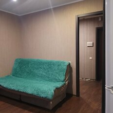 Квартира 31 м², 1-комнатная - изображение 1