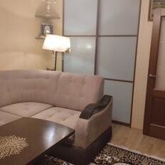 Квартира 40 м², 1-комнатная - изображение 2