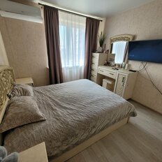 Квартира 54,6 м², 2-комнатная - изображение 4