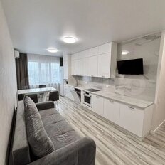 Квартира 79,5 м², 3-комнатная - изображение 1