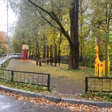 Квартира 34 м², 1-комнатная - изображение 1