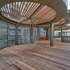 Квартира 36 м², 1-комнатная - изображение 1