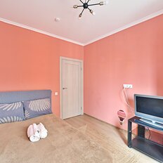 Квартира 42 м², 1-комнатная - изображение 4