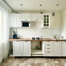 Квартира 72,3 м², 3-комнатная - изображение 1