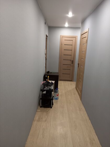 14 м², комната 9 000 ₽ в месяц - изображение 39