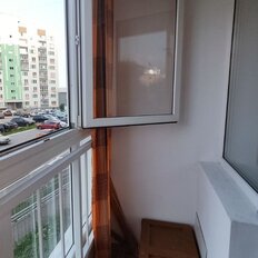 Квартира 52,9 м², 2-комнатная - изображение 1