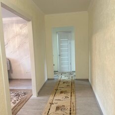 Квартира 65 м², 3-комнатная - изображение 1