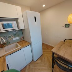 Квартира 47 м², 2-комнатная - изображение 2