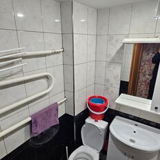 Квартира 31 м², 1-комнатная - изображение 3
