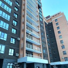 Квартира 53 м², 2-комнатная - изображение 2