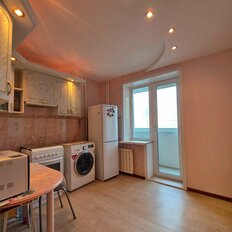 Квартира 59 м², 3-комнатная - изображение 2