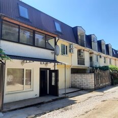 таунхаус + 1 сотка, участок - изображение 1