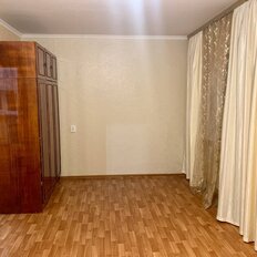 Квартира 30 м², 1-комнатная - изображение 4