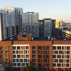 Квартира 46,8 м², 1-комнатная - изображение 5