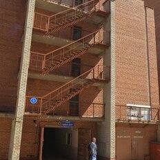 21,2 м², гараж - изображение 1
