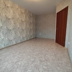 Квартира 28,6 м², 1-комнатная - изображение 4