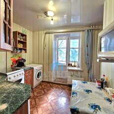 Квартира 38,6 м², 1-комнатная - изображение 5