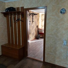 Квартира 63,4 м², 3-комнатная - изображение 3